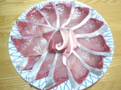 ぶりしゃぶ