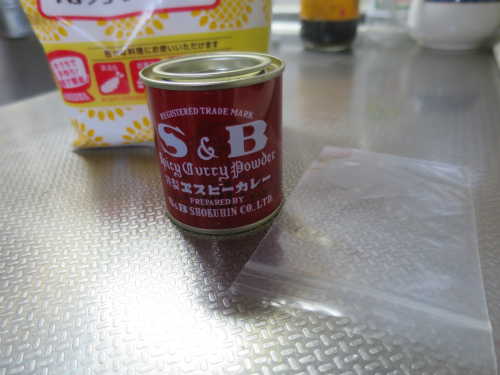 小麦粉台所ダニを防ぐ