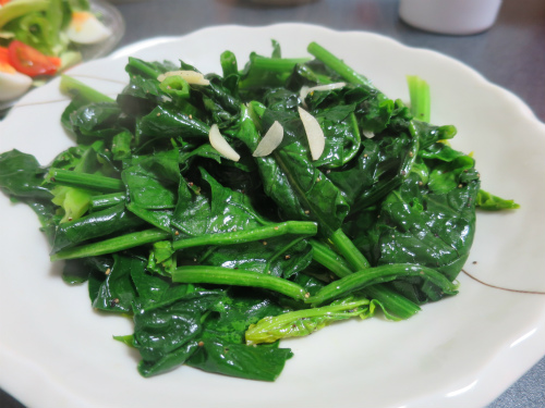 宅配野菜