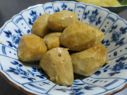 宅配野菜
