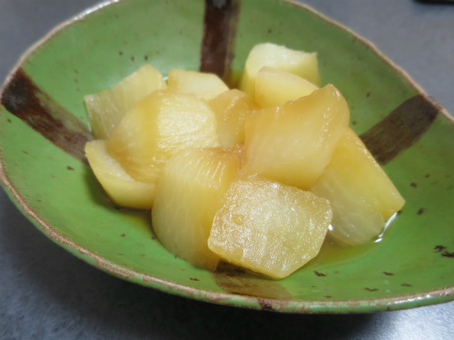 宅配野菜