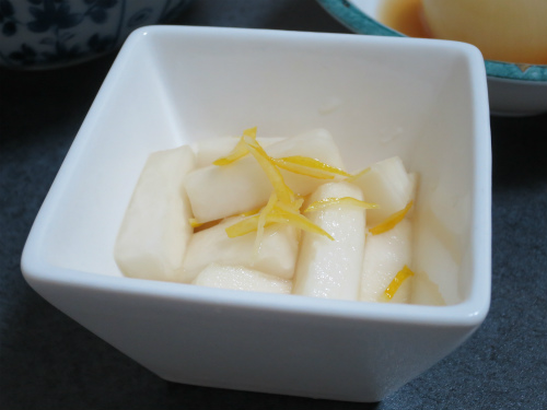 宅配野菜